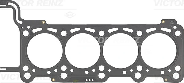 Gasket, cylinder head